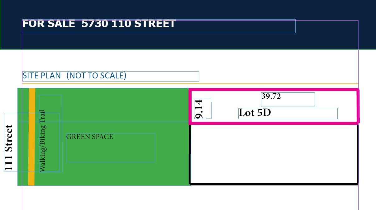 5730 110 ST, Edmonton Property Listing